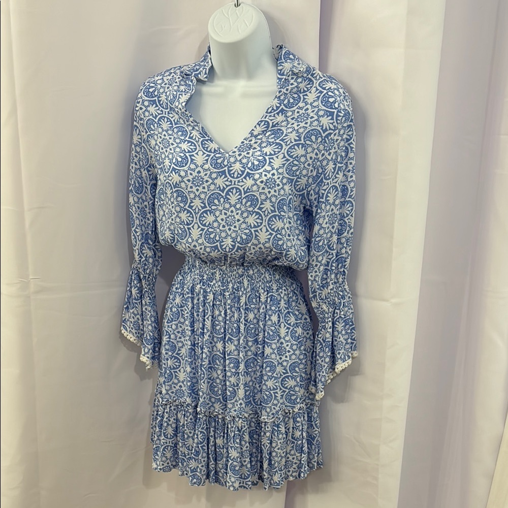 Walker&wade dress